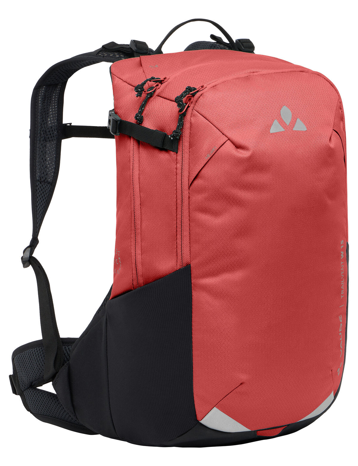 VAUDE Women's Trailvent 15 baksteen