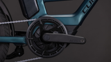 Cube Compact Hybrid 545  royalgreen´n´black (2026)