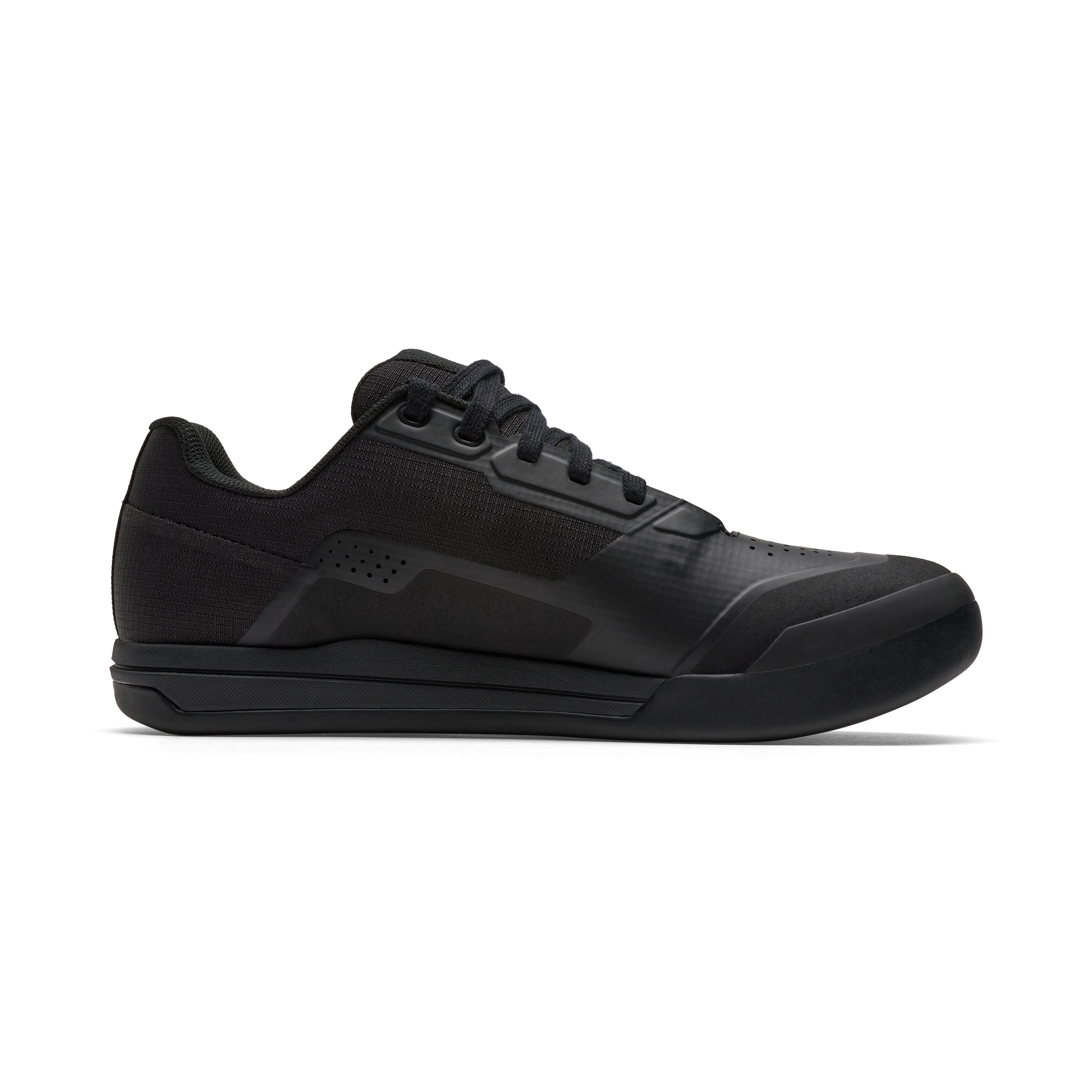 Fox Union Flat MTB-schoenen Zwart