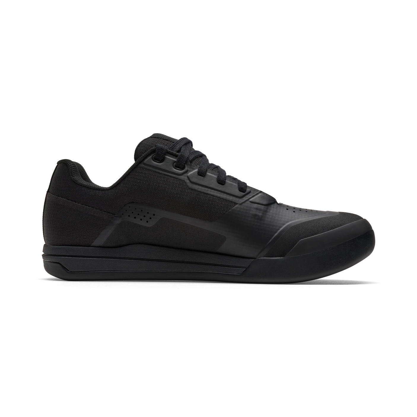 Fox Union Flat MTB-schoenen Zwart
