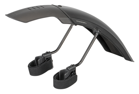 Topeak Tetrafender M1 spatbord voorzijde