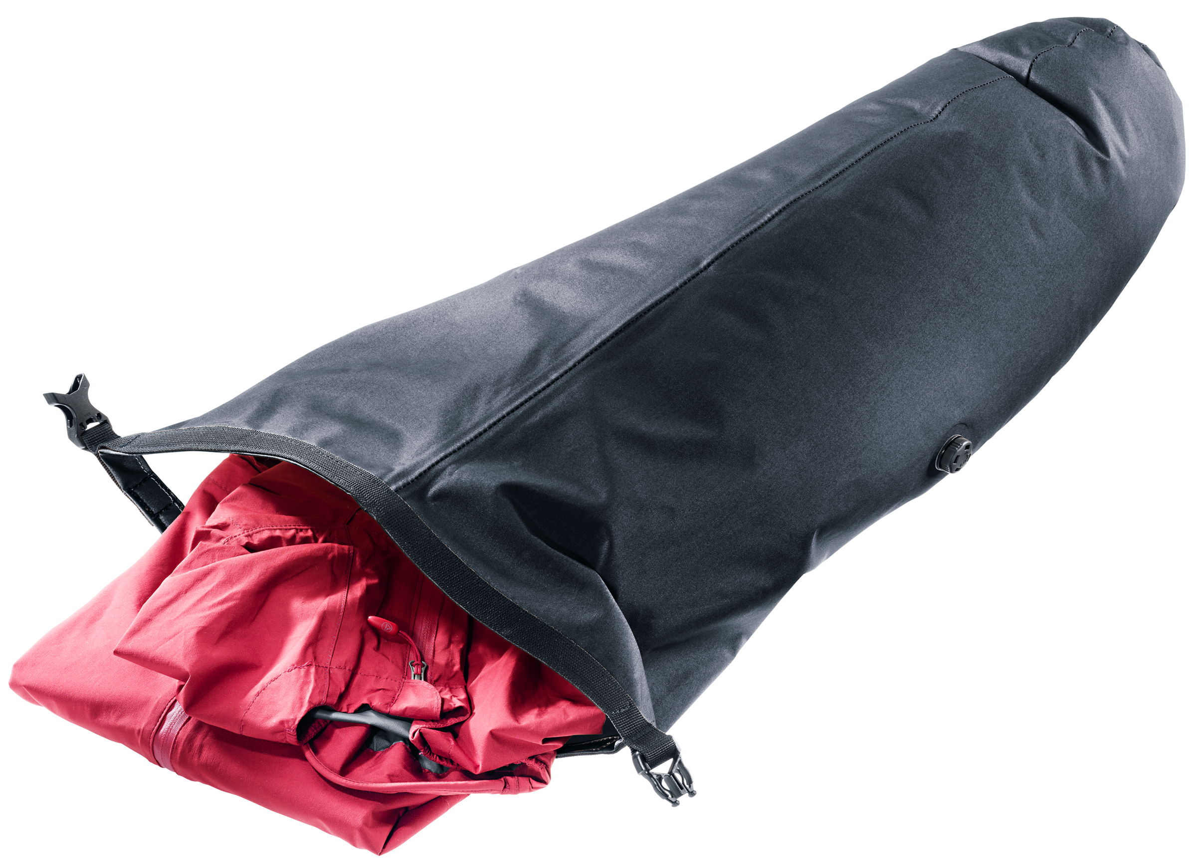 deuter Cabezon SB 16 zadeltas black