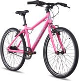Academy Grade 5 riem Roze