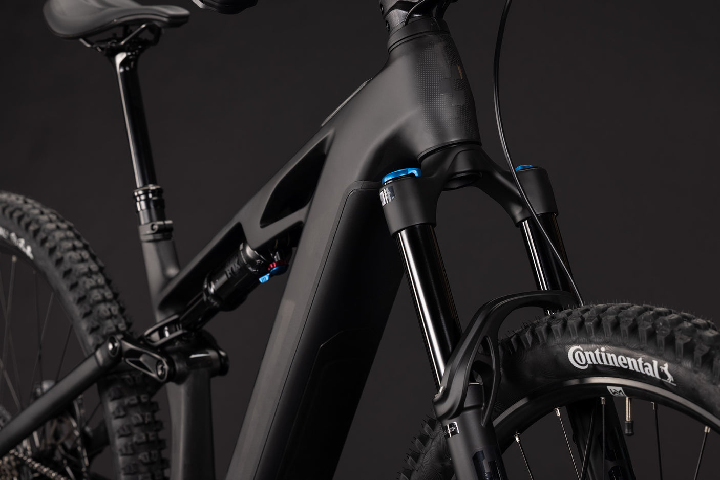 Cube Stereo Hybrid ONE44 HPC SLX 800 blackline (2027)