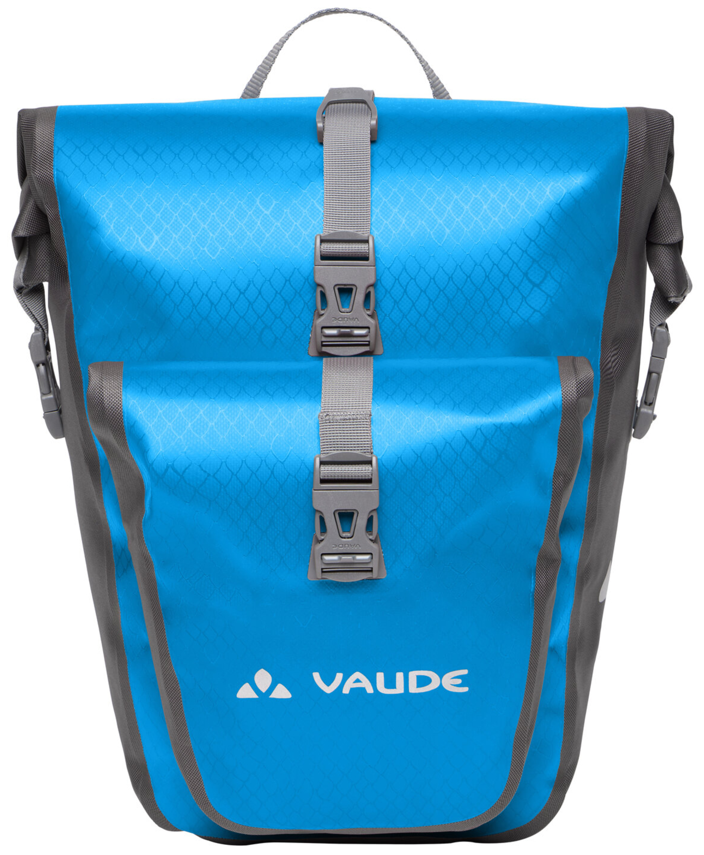 VAUDE Aqua Back Plus Single blauw