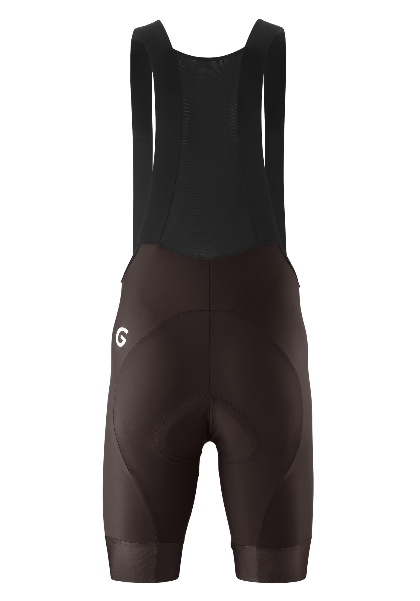 Gonso SQlab GO Bib Heren Bitter Brown