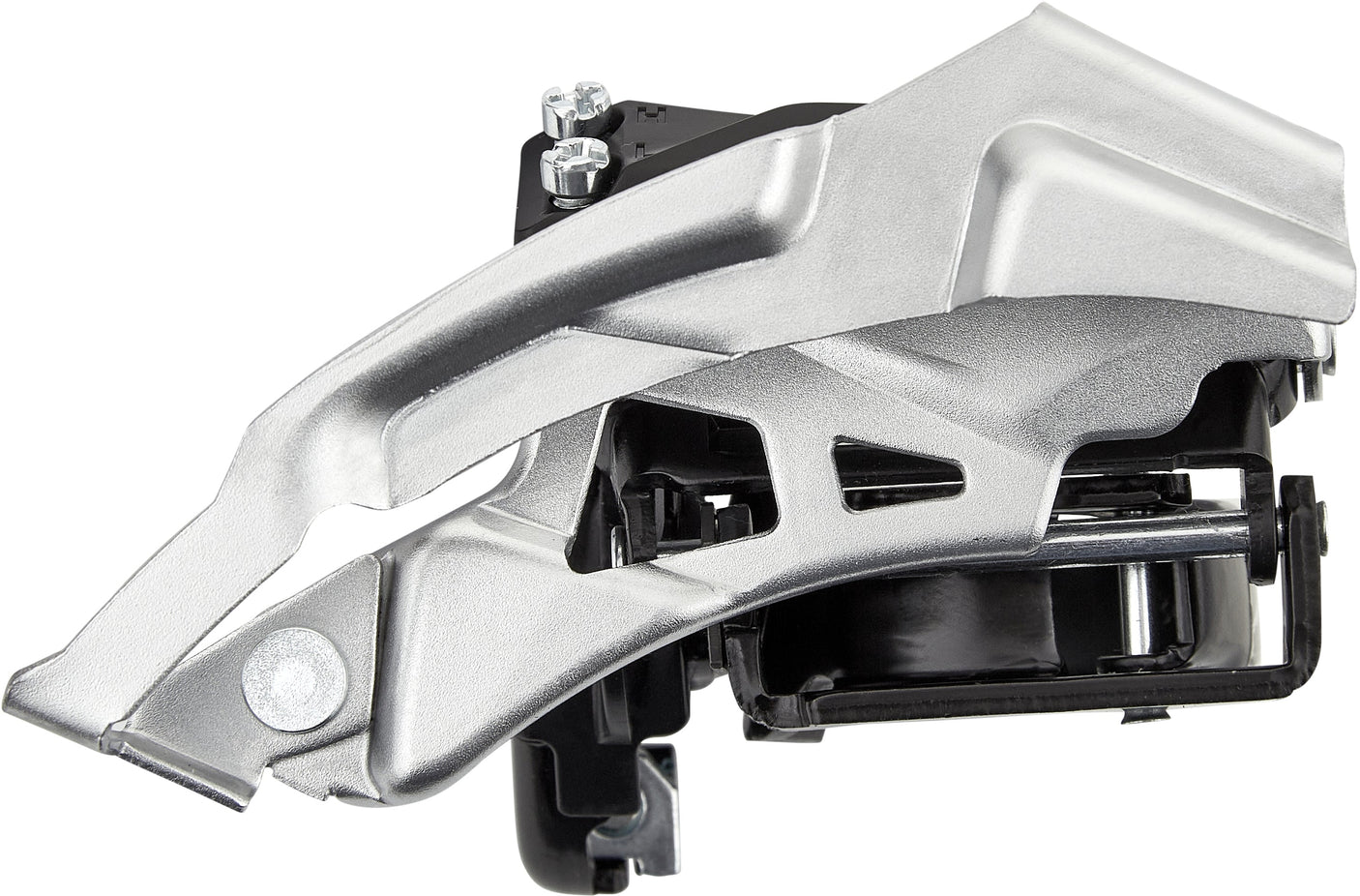 Shimano Acera FD-M3000 Voorderailleur 3x9-speed zilver