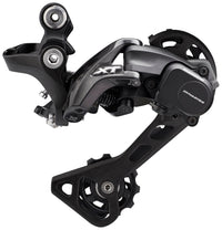 Shimano Deore XT RD-M8000 achterderailleur 11-speed zwart – aktuelle Variante