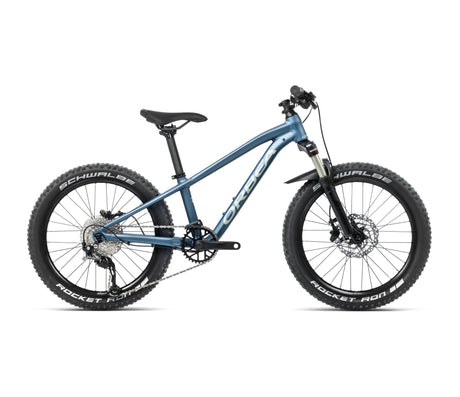 Orbea LAUFEY 20 H30 Slate Blue - Blauwe Steen (2024)