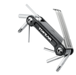 Topeak Mini 9 Pro Multitool zwart