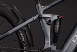 Cube Stereo Hybrid ONE22 Pro 800 slabgrey´n´chrome (2027)