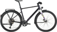 Bergamont Grandurance FB 10 EQ zwart/paars