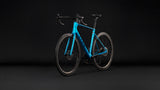 Cube Attain C:62 SLX bali´n´blue (2027)