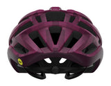 Giro AGILIS MIPS helm mat donker kersenrood towers