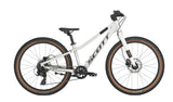 Scott Scale 400 alloy silver (2025)
