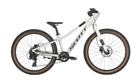 Scott Scale 400 alloy silver (2025)