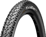 Continental Race King II Performance 2.2 Vouwband 26x2.20" zwart
