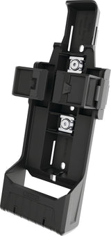 Abus BORDO Big 6200K vouwslot incl. houder black