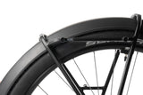 ACID Bagagedrager SIC 2.0 RAIL Black