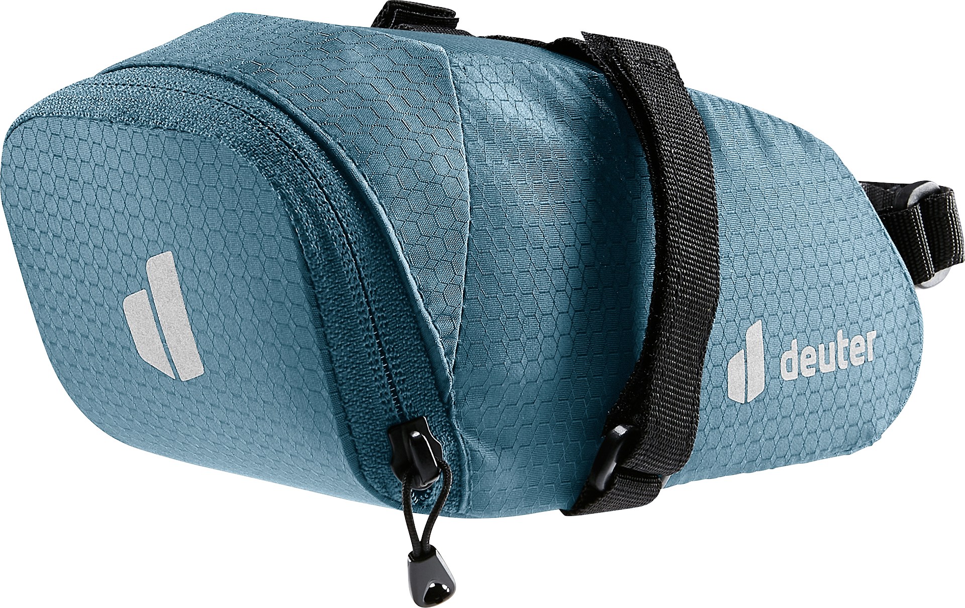 deuter Bike Bag 0.8 zadeltas atlantic