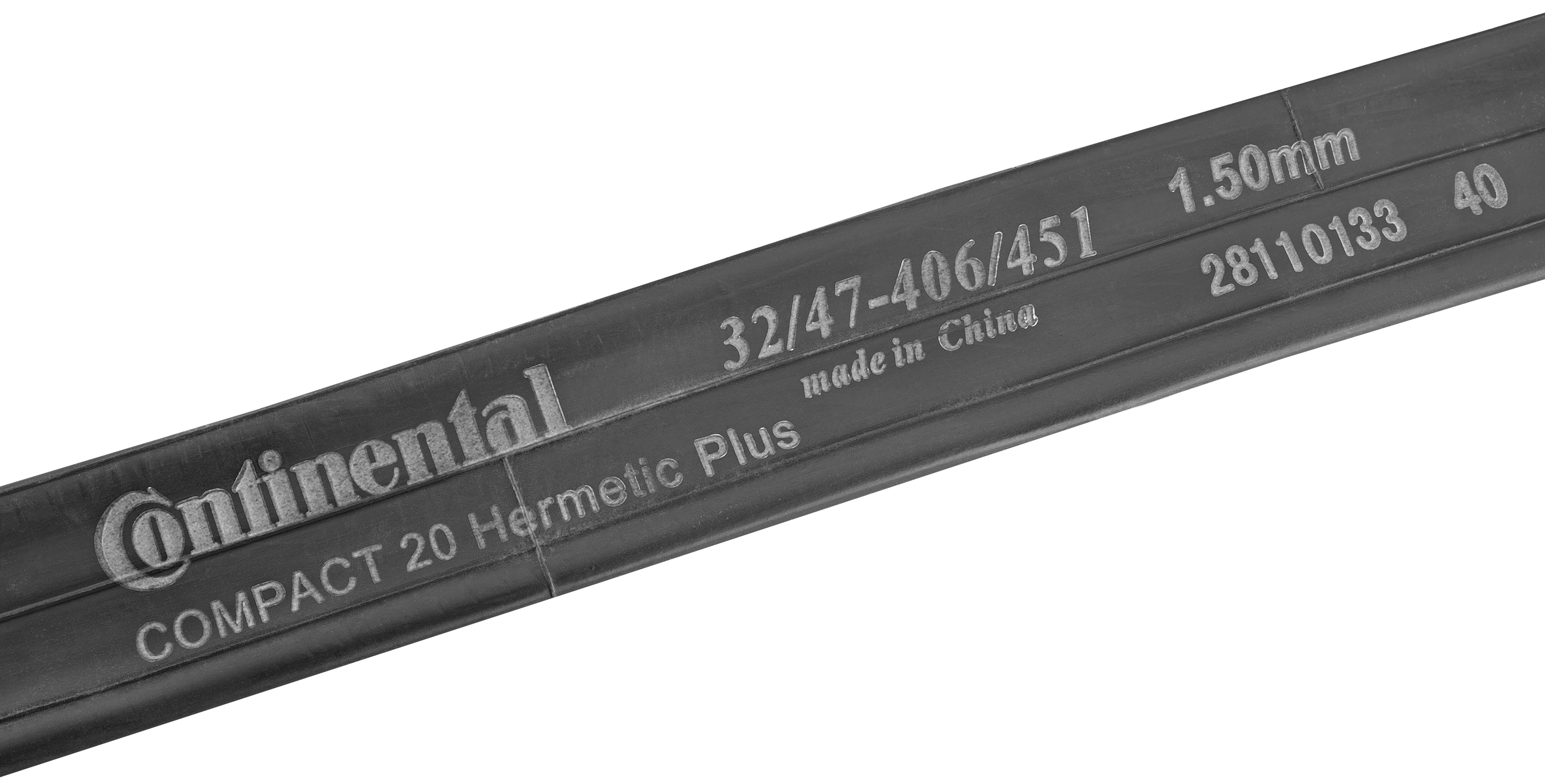 Continental Hermetische 20 slang