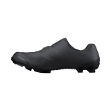 Shimano XC703 MTB-schoenen zwart
