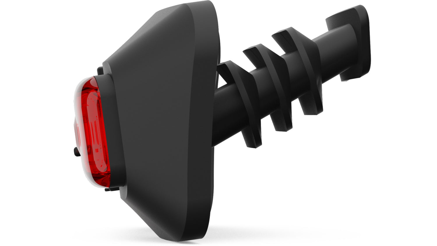 Giro Scamp II Vent Light Helmlicht zwart