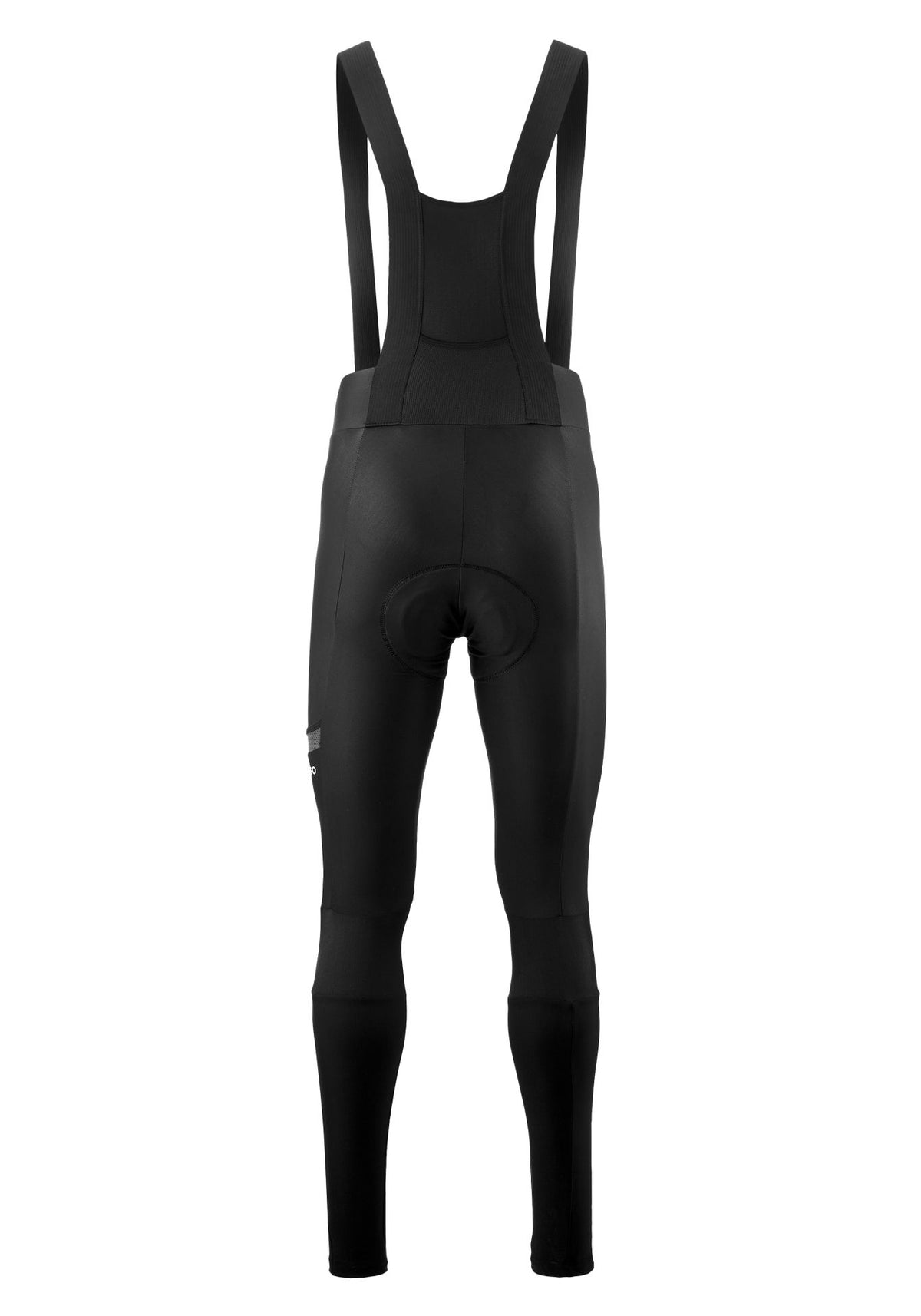 Gonso Essential Bib Tight Cargo SC M zwart