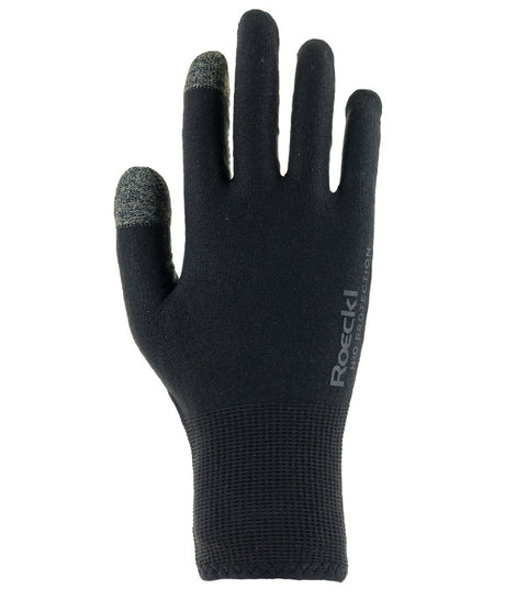Roeckl Rudlhorn Handschoenen Unisex black
