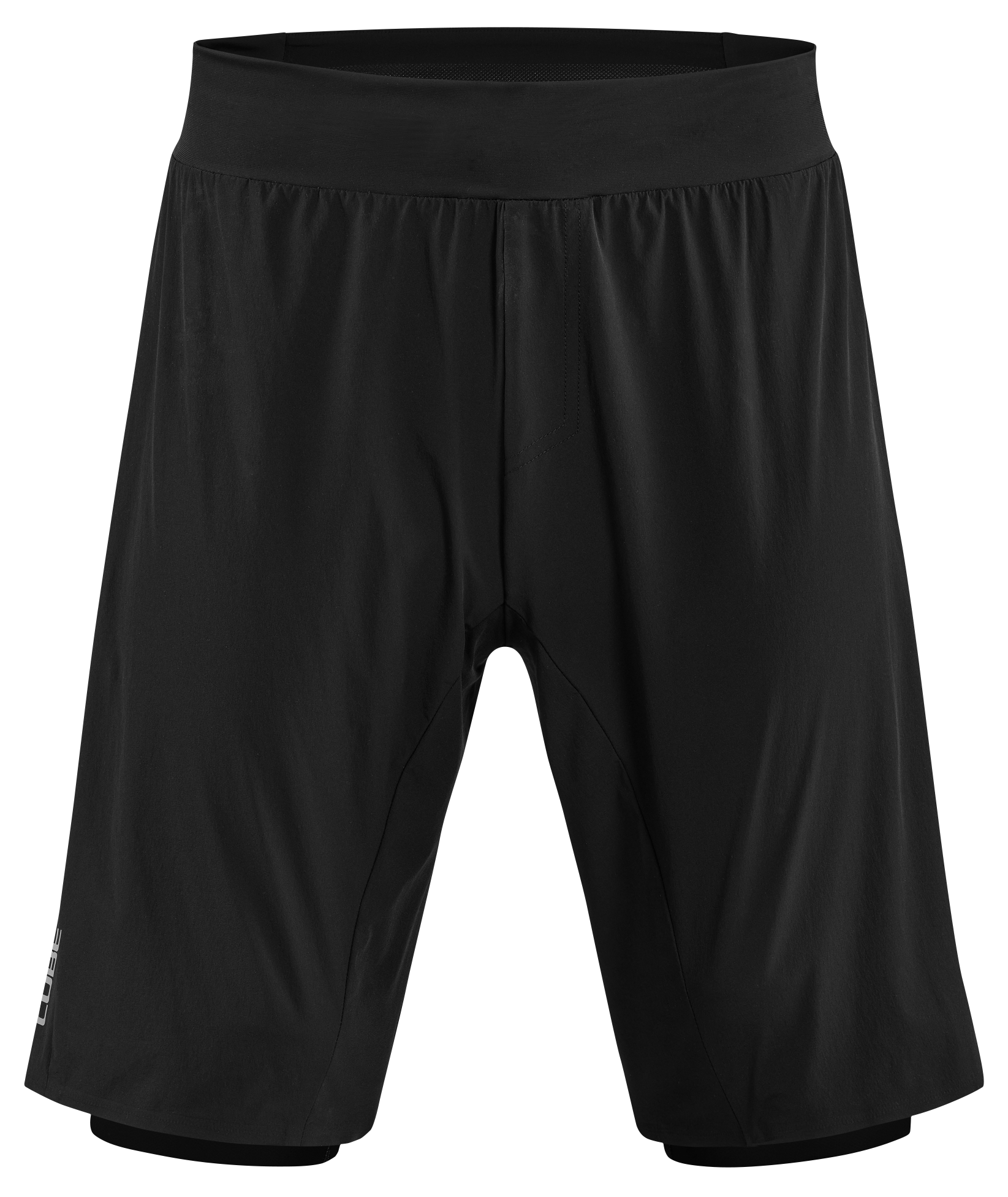 CUBE ATX Baggy Shorts Two in One Heren