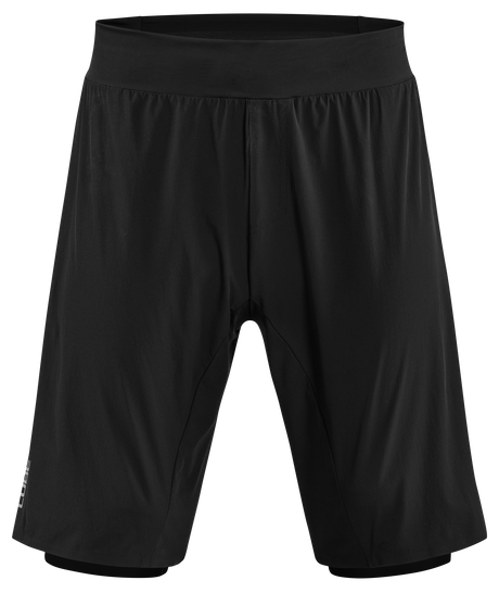 CUBE ATX Baggy Shorts Two in One Heren