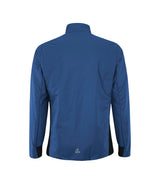 Löffler M Iso-Jacket Elements Cf Pl60 Navy