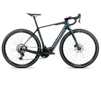 Orbea DENNA M30 Escape Green Gloss - Mistig Mat (2025)