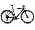 Orbea VECTOR 25 EQ Metallic Infinity Groen (Gloss)