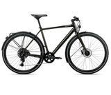 Orbea VECTOR 25 EQ Metallic Infinity Groen (Gloss)