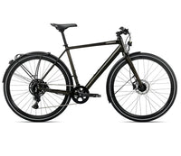 Orbea VECTOR 25 EQ Metallic Infinity Groen (Gloss)