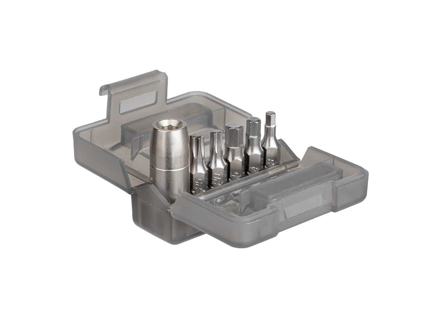 Topeak Nano TorqBox 5 draaimomentsleeve