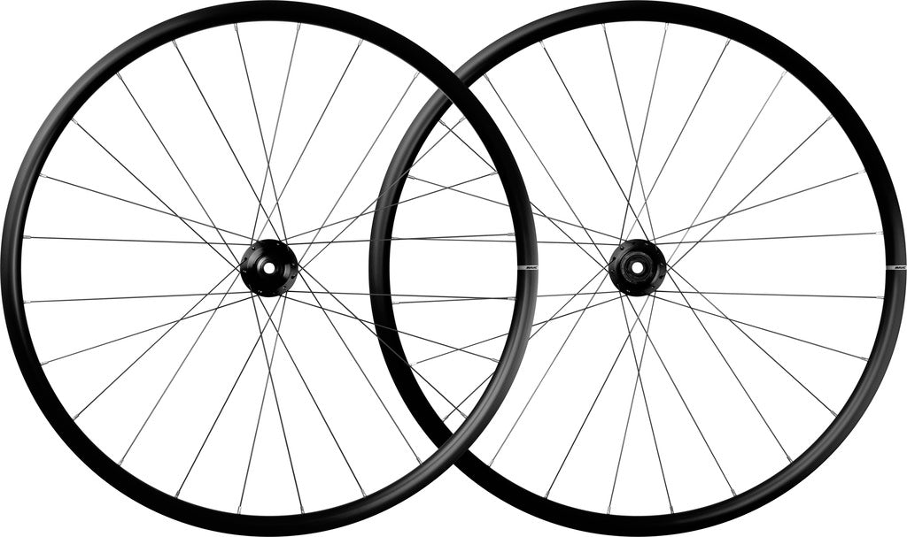 Mavic AKSIUM 1 DISC Wielset 28