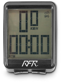 RFR fietscomputer wireless CMPT zwart – aktuelle Variante