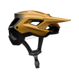 Fox Speedframe Pro Backfade MTB-helm Brons