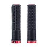 DMR Brendog FL Death Grip 2 Lock-On handvat Race 29,8mm zwart