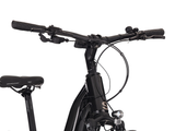 Superior eRX 6.4 MS 630Wh Glanz Zwart