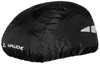 VAUDE Helm Regenhoes zwart – aktuelle Variante
