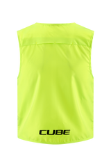 CUBE Veiligheidsvest ROOKIE CMPT