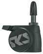 SKS Airspy SV bandenspanningsensor zwart