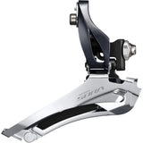 SHIMANO Voorderailleur SORA FD-R3000 2x9-speed solderen down-pull