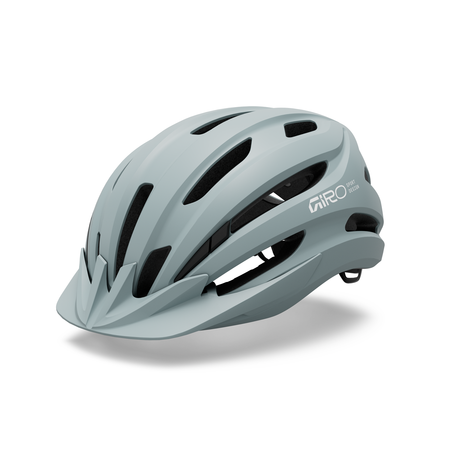 Giro Register Mips II W racefietshelm dames mat hemelsblauw