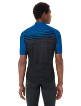 VAUDE Heren Posta FZ Tricot III radiate blue