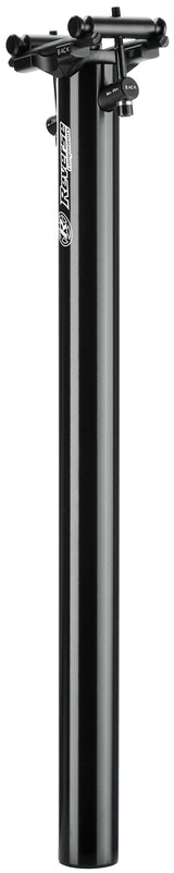 Reverse Comp Lite zadelpen Ø30,9mm zwart