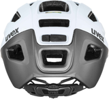 uvex Finale 2.0 wolk-donker zilver mat